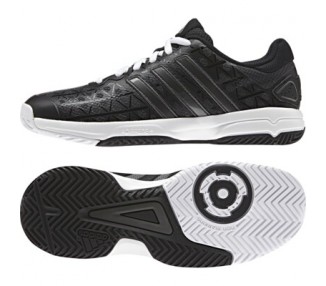 Buty Damskie Adidas Barricade Club BB4121