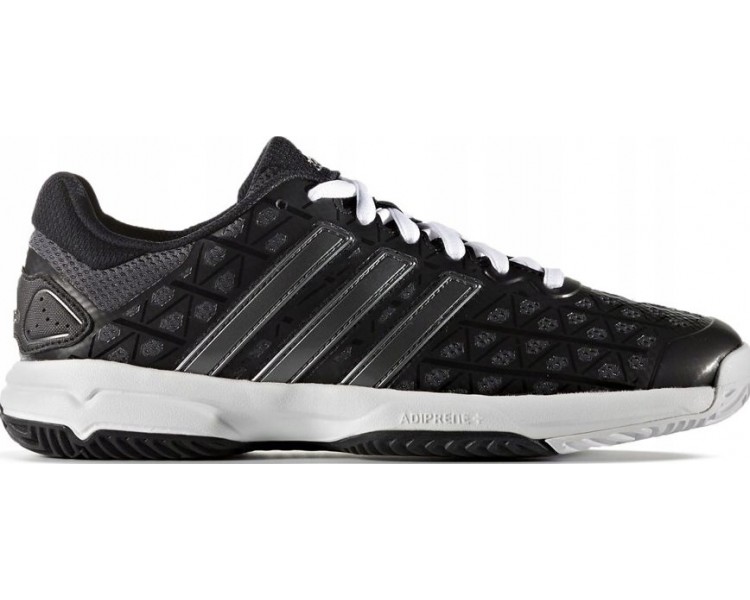 Buty Damskie Adidas Barricade Club BB4121