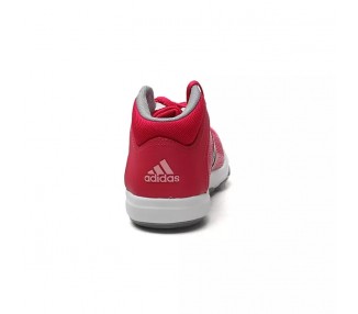 Buty Damskie Adidas Essential Star Mid Q34335