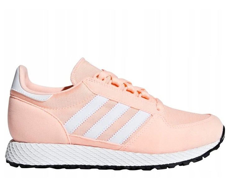 Buty damskie Adidas Forest Grove F34325