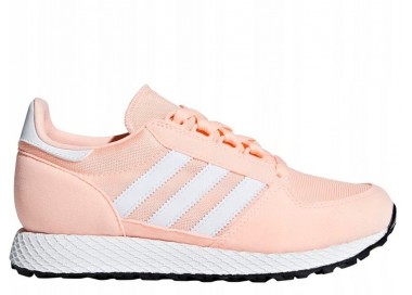Buty damskie Adidas Forest Grove F34325