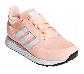 Buty damskie Adidas Forest Grove F34325