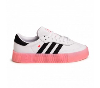 Buty Damskie adidas Sambarose W EF4965