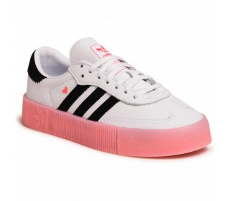 Buty Damskie adidas Sambarose W EF4965