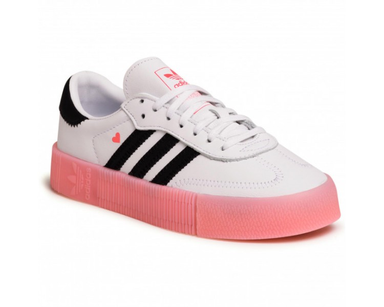 Buty Damskie adidas Sambarose W EF4965
