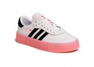 Buty Damskie adidas Sambarose W EF4965