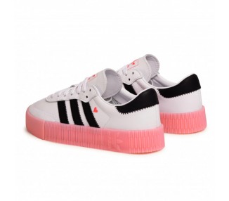 Buty Damskie adidas Sambarose W EF4965