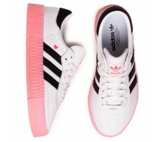 Buty Damskie adidas Sambarose W EF4965