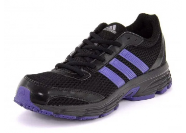 Buty Damskie Adidas Vanquish RUNNING Q22402