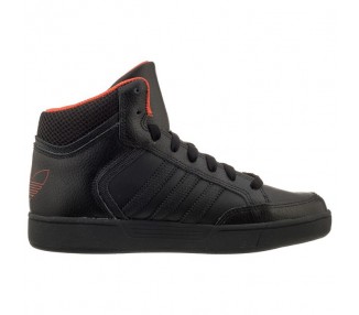 Buty Młodzieżowe Adidas Varial Mid BY4084