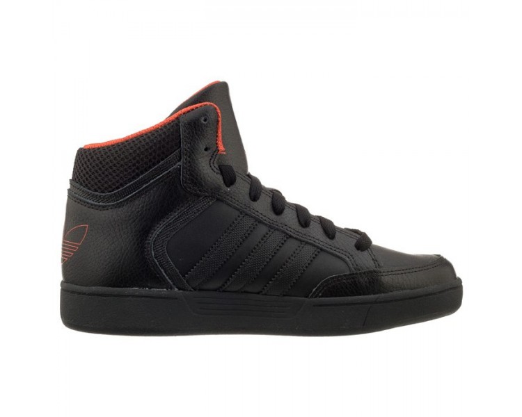 Buty Młodzieżowe Adidas Varial Mid BY4084