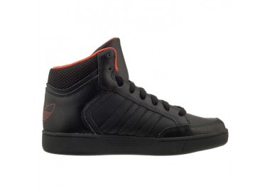 Buty Młodzieżowe Adidas Varial Mid BY4084