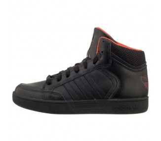 Buty Młodzieżowe Adidas Varial Mid BY4084