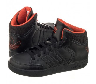Buty Młodzieżowe Adidas Varial Mid BY4084