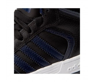 Buty Młodzieżowe Adidas Varial Mid BY4085
