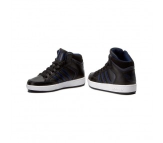 Buty Młodzieżowe Adidas Varial Mid BY4085