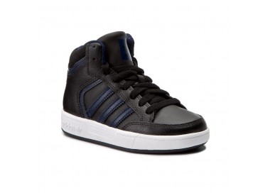 Buty Młodzieżowe Adidas Varial Mid BY4085