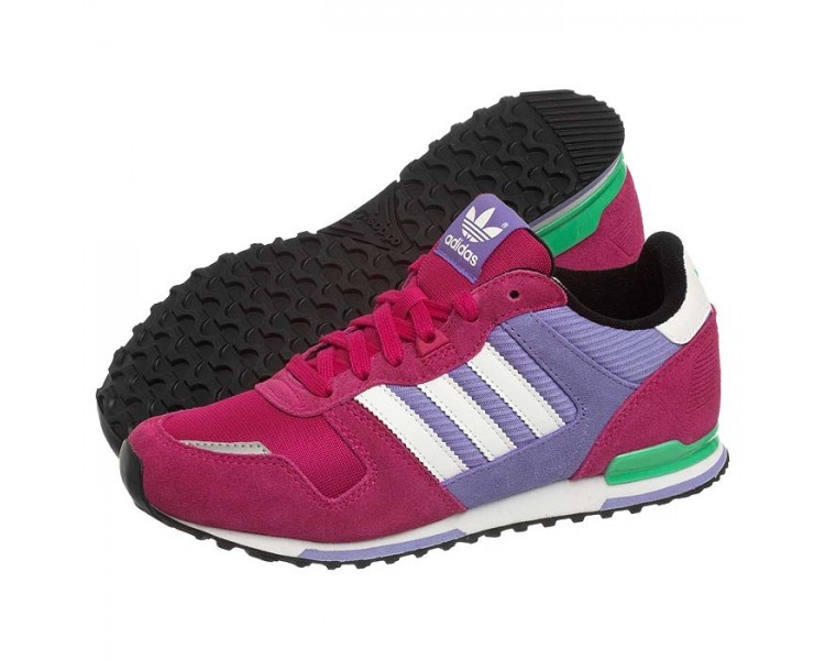 Buty Damskie Adidas ZX 700 M25228