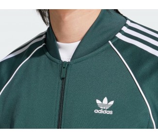 Bluza Męska Adidas Adicolor Classics SST Track IY9857