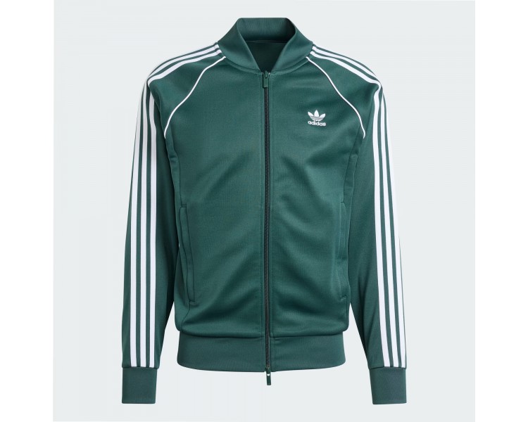 Bluza Męska Adidas Adicolor Classics SST Track IY9857