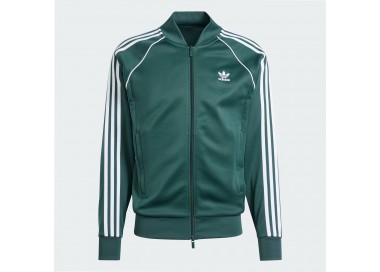 Bluza Męska Adidas Adicolor Classics SST Track IY9857