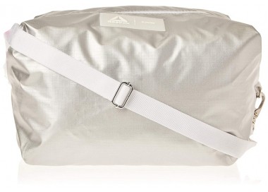 Torba sportowa treningowa Reebok DU2798