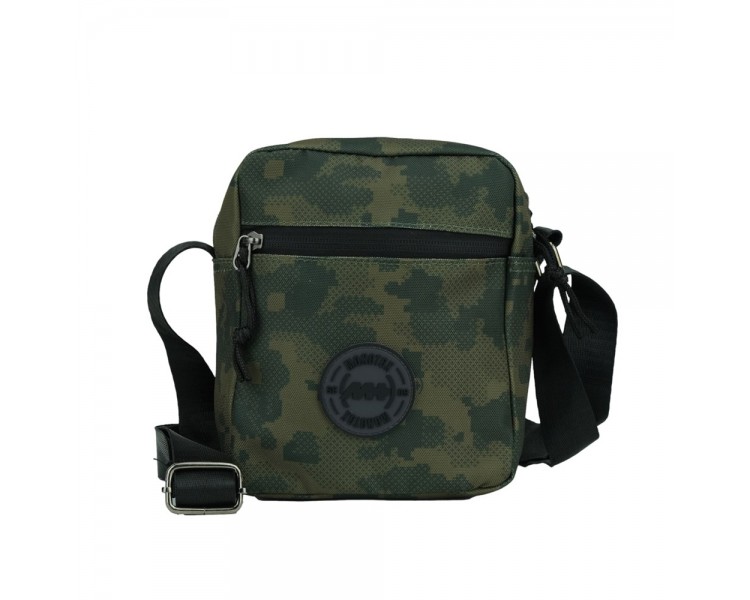 Listonoszka Torba Monotox DAVE MX23022