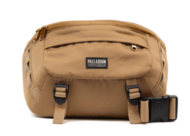 Torba listonoszka Palladium BG620-209