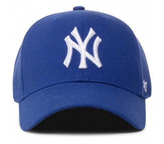 Czapka z daszkiem NEW York  B-MVPSP17WBP-RY