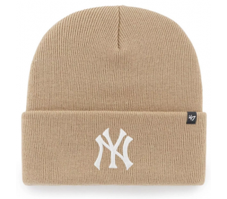 Czapka New YORK  B-HYMKR17ACE-KHB