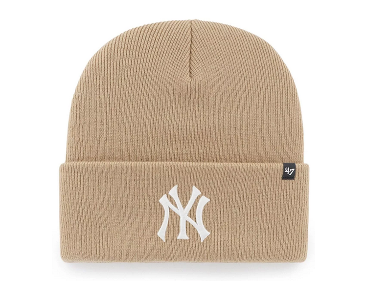 Czapka New YORK  B-HYMKR17ACE-KHB