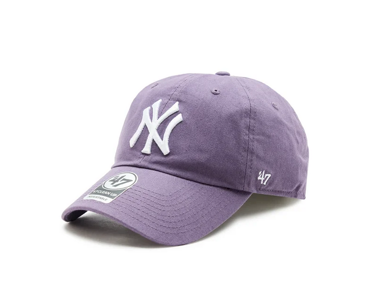 Czapka z daszkiem NEW York B-RGW17GWSNL-II