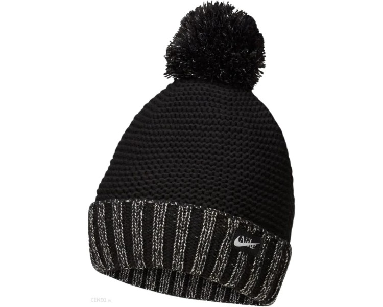 Czapka zimowa Nike DO8199-010