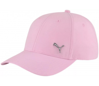 Czapka Dziecięca  Z Daszkiem Puma 024549-03