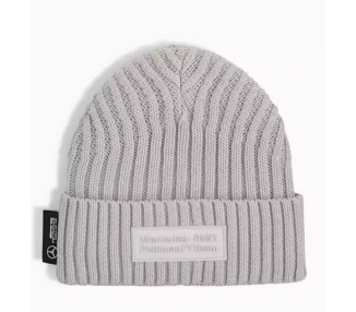 Czapka zimowa Puma Mercedes-AMG Petronas F1 025690-02