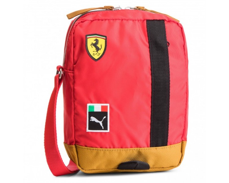 Listonoszka Saszetka Puma Motorsport Ferrari 075501-01