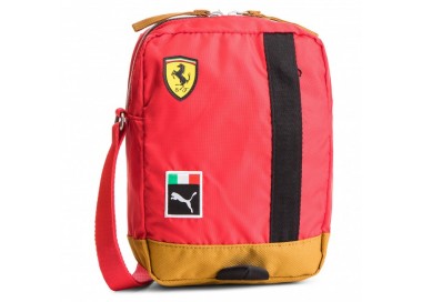 Listonoszka Saszetka Puma Motorsport Ferrari 075501-01