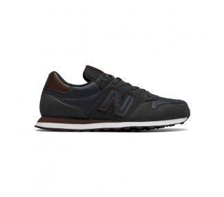 Buty męskie New Balance GM500NVB
