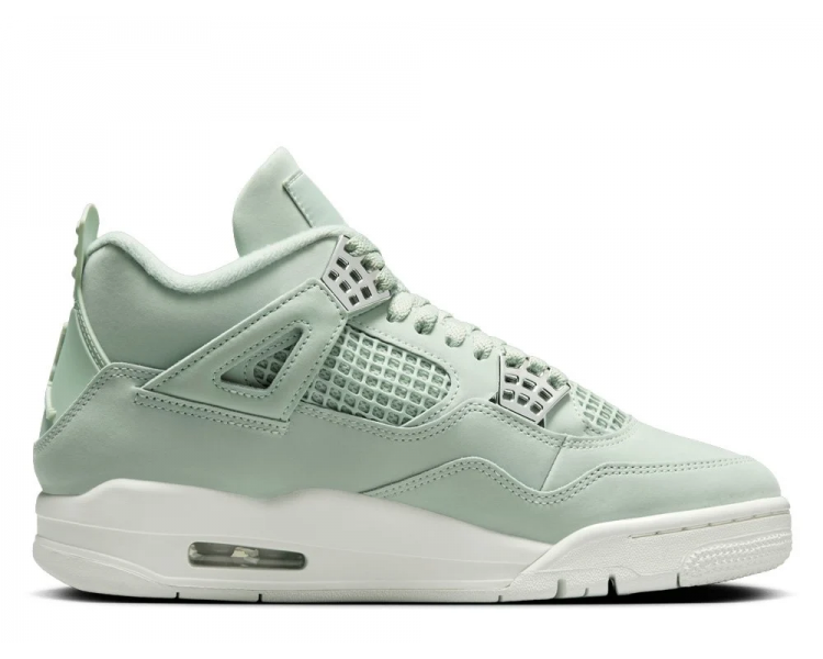 Buty Nike Air Jordan 4 Seafoam HV0823-003