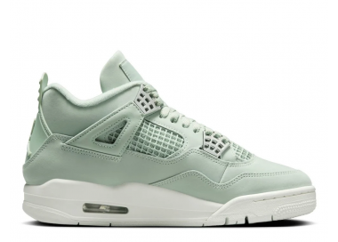 Buty Nike Air Jordan 4 Seafoam HV0823-003