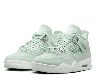 Buty Nike Air Jordan 4 Seafoam HV0823-003