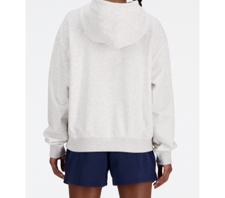 Bluza damska New Balance WT41507AHH