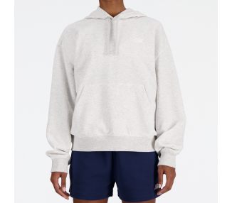 Bluza damska New Balance WT41507AHH