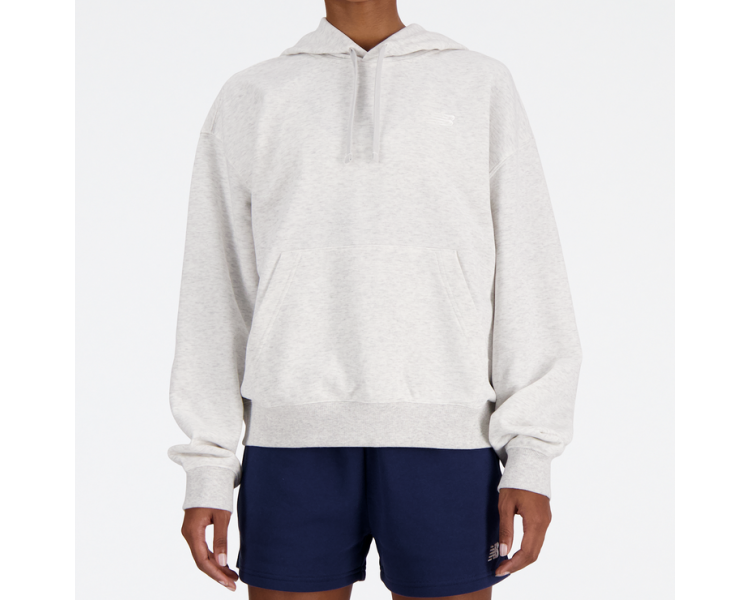 Bluza damska New Balance WT41507AHH