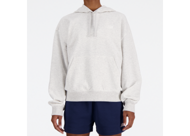 Bluza damska New Balance WT41507AHH