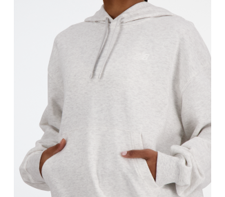 Bluza damska New Balance WT41507AHH