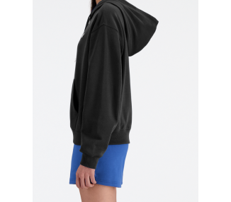 Bluza damska New Balance WT41507BK