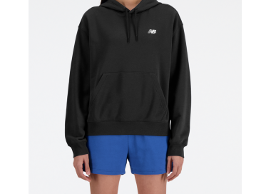 Bluza damska New Balance WT41507BK