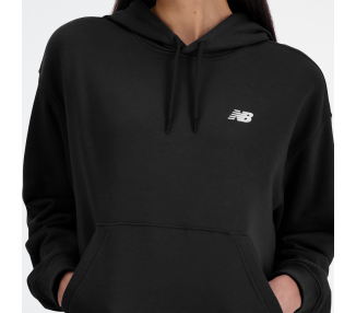 Bluza damska New Balance WT41507BK