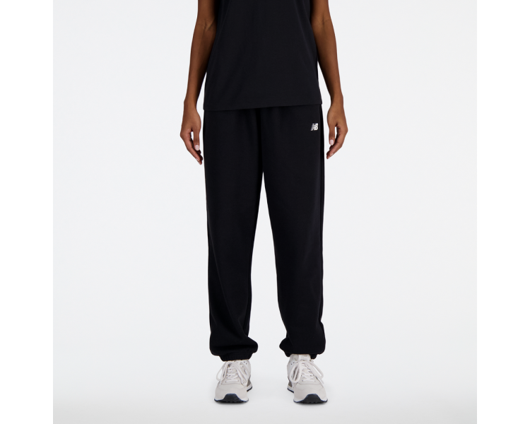 Spodnie damskie New Balance WP41500BK | Butys.pl